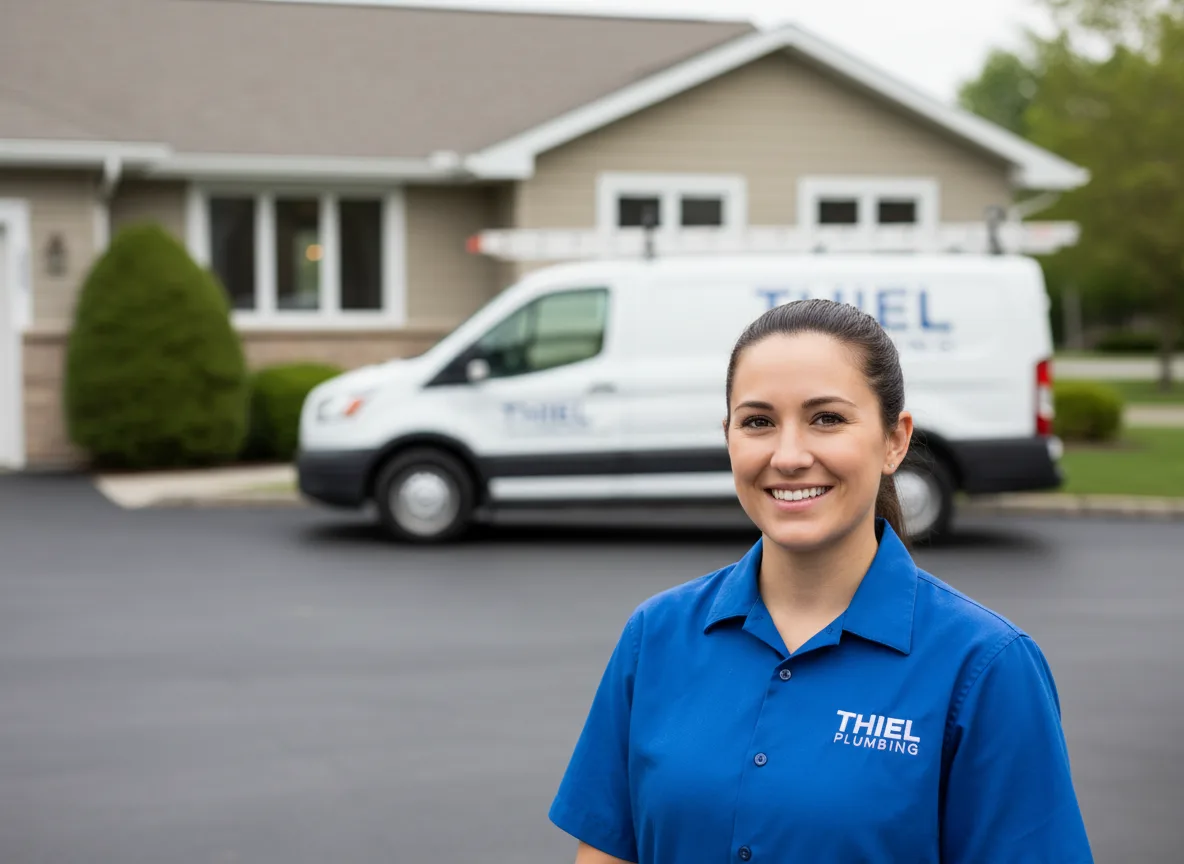 Plumber Leisenring, PA FAQs
